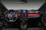 Fiat Argo HGT Bicolor 2018 года